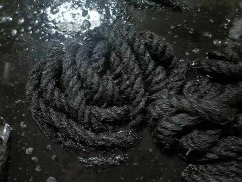 探索瀝青麻筋的獨特特點，你知道嗎？