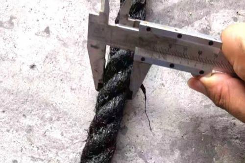 瀝青麻筋的規(guī)范標(biāo)準(zhǔn)是什么？專家解析！  第2張