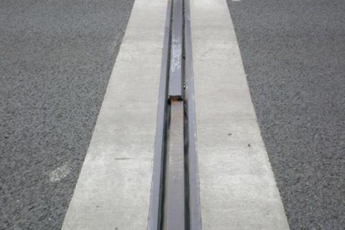 沉降縫設置規范：了解一下有哪些。  第2張