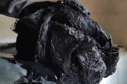 瀝青麻絲的施工方法，助你輕松掌握！  第3張