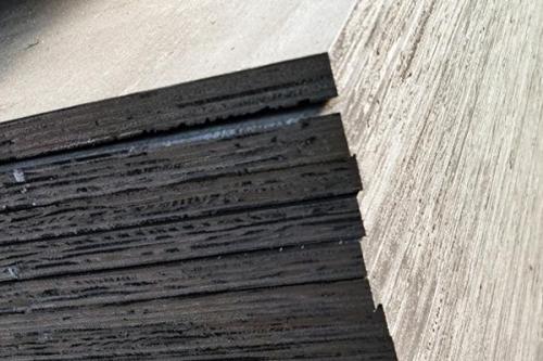 瀝青木板沉降縫施工方法匯總，解析施工技巧  第2張