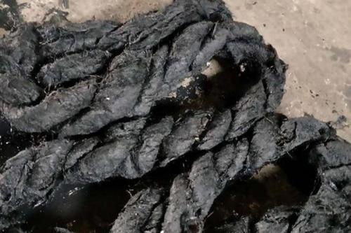 瀝青麻筋安裝保養指南，輕松掌握技巧！  第2張