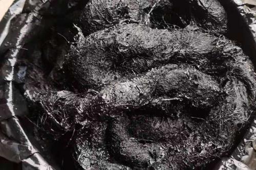 瀝青麻絮填塞帶是什么？解析瀝青麻絮填塞帶的作用和結構  第3張