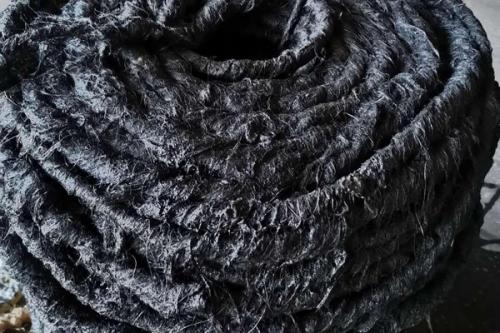 如何計算瀝青麻絲伸縮縫的工程量？