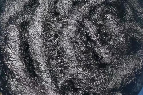 瀝青麻絲與瀝青的最佳配合比例是多少？  第3張