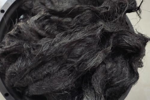 山東瀝青麻絲廠家如何打造優(yōu)質產品？  第2張