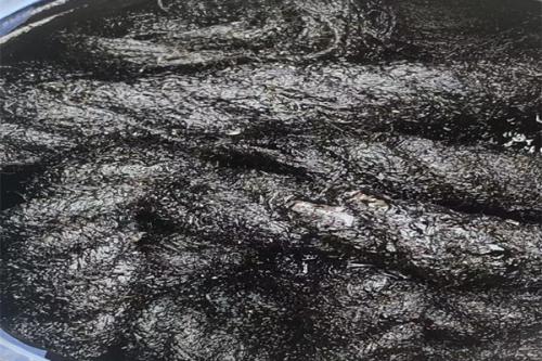 瀝青麻絲與水接觸多長時間會引起膨脹現(xiàn)象？  第2張