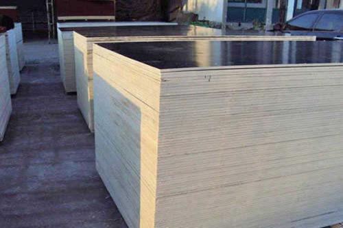 瀝青木板與清水木板的區別有哪些  第3張