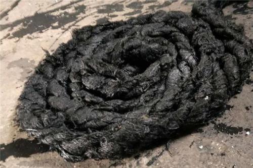 瀝青麻絮規(guī)格解析，讓你了解全部細節(jié)！