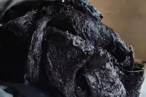 瀝青麻絲的成分解析，你知道有哪些？