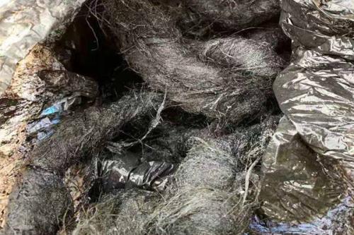 瀝青麻絲有保溫性能嗎？解析瀝青麻絲保溫效果  第3張