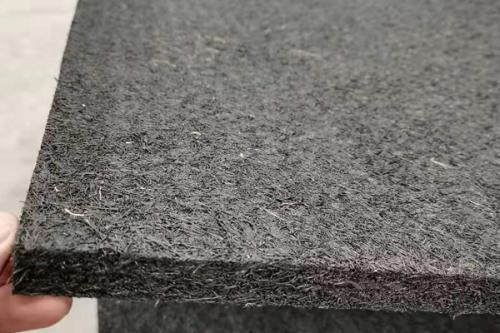 瀝青木板和瀝青木絲板有哪些區別？  第2張