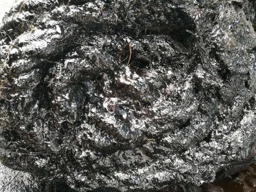 過縫鋼筋纏瀝青麻絲的作用解析  第3張