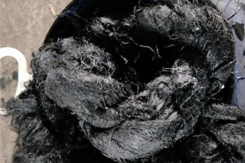 瀝青麻絲的材料有哪些，了解一下吧！