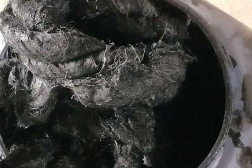 瀝青麻絲的材料有哪些，了解一下吧！  第2張