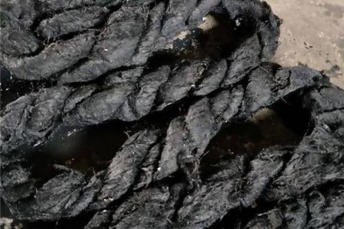 瀝青麻絲的材料有哪些，了解一下吧！  第3張