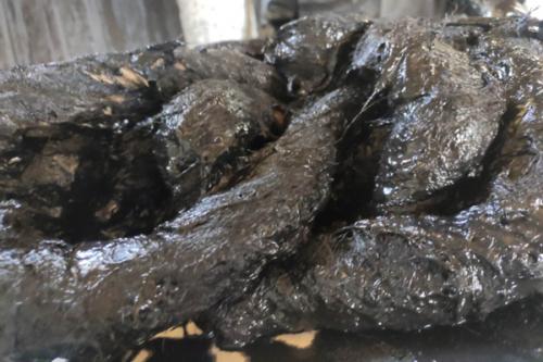 瀝青麻筋的特點你了解嗎？