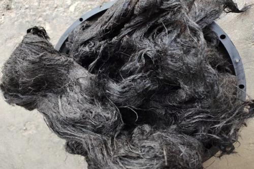 如何選擇合適的瀝青麻絮？