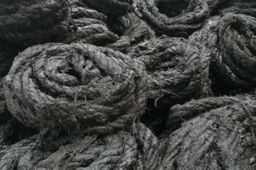 瀝青麻絲制作全揭秘！  第3張