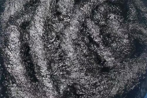 瀝青麻絲一桶究竟有多重？  第3張