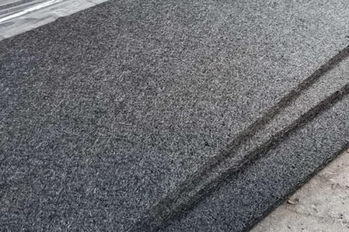 瀝青木板的原材料是什么？怎么制作呢？  第2張