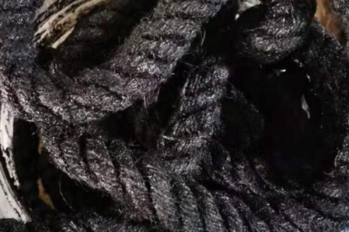 瀝青麻繩的執行標準是什么呢？  第3張