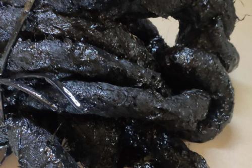 瀝青麻絲在伸縮縫中的驗收規范有哪些呢  第2張