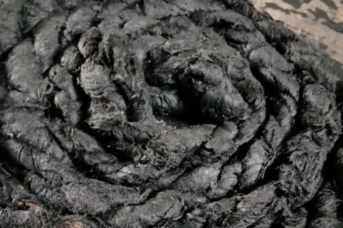 瀝青麻筋在歷史建筑保護修繕中的作用及施工技術  第3張