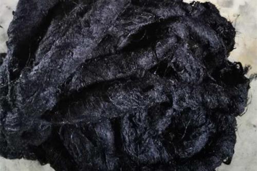 瀝青麻絮在道路工程中的應用  第3張