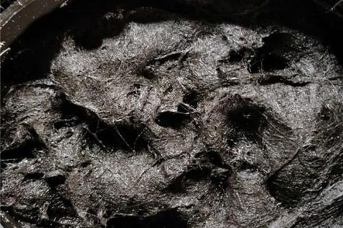 瀝青麻絮在結構防滲防腐中的應用  第2張