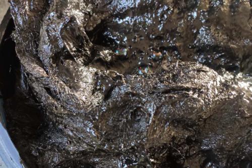 瀝青麻絮類(lèi)填縫材料的性能對(duì)比