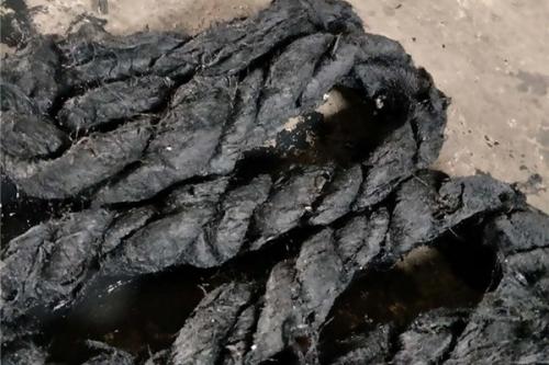 改性瀝青麻絮對建筑防滲漏效果的影響  第3張