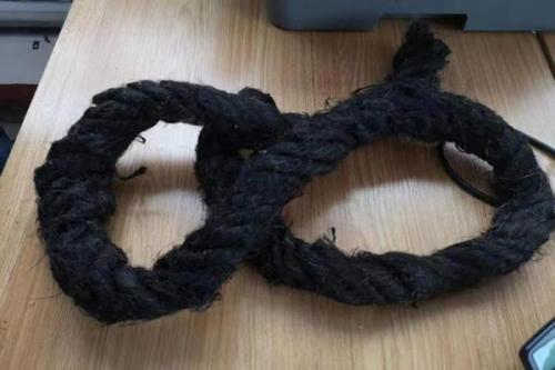 瀝青麻筋現場質量管理控制  第3張