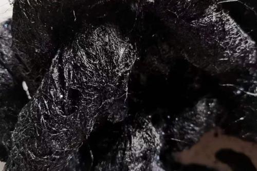 瀝青麻絮在城市軌道交通工程中的應用  第3張