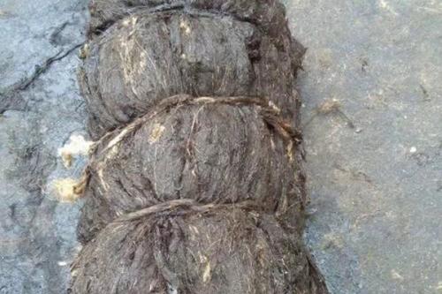 瀝青麻筋與瀝青麻絮的區別深度解析  第4張