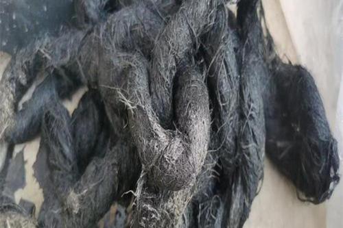 瀝青麻絮沉降縫做法 第3張