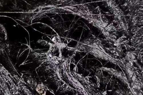 瀝青麻筋和瀝青麻絮區別  第3張