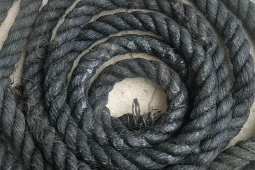 瀝青麻絲和油浸麻絲的區別  第3張