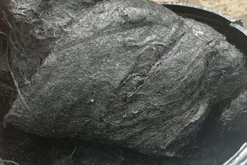 瀝青麻筋和瀝青麻繩的區別在哪兒