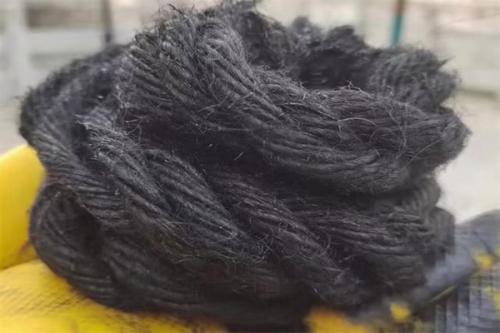 瀝青麻繩的作用優(yōu)點(diǎn)