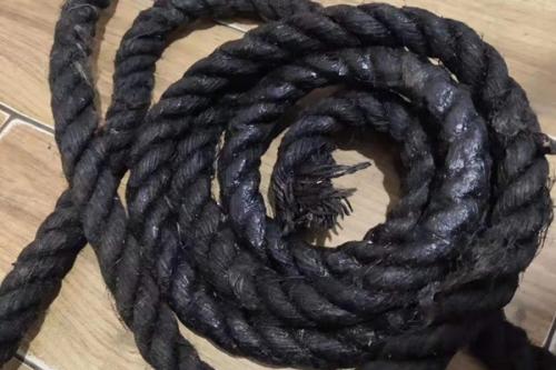 瀝青麻繩的工業用途有哪些