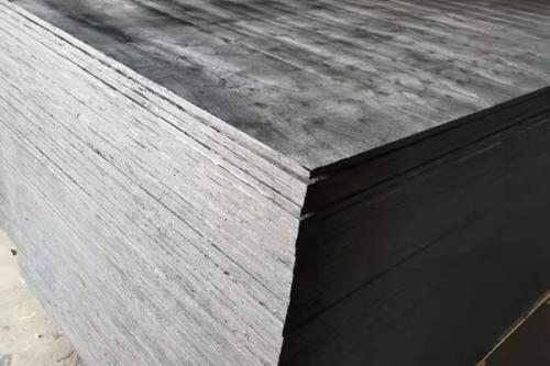 瀝青木板的瀝青調配方法