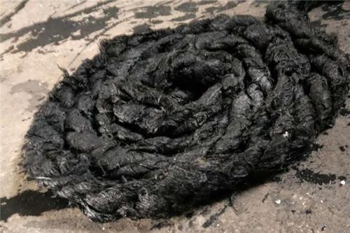 瀝青麻絮是勾縫前還是勾縫后  第3張