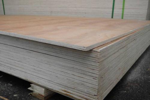 瀝青木板與普通夾板的區別  第2張