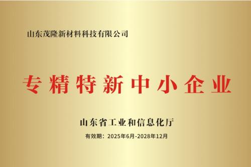 專精特新中小企業