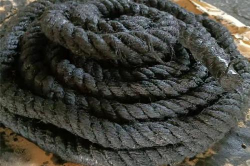 船塢接縫可以使用瀝青麻繩嗎  第3張