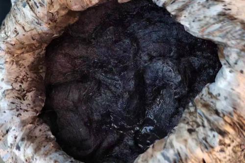 瀝青麻筋施工中的注意事項(xiàng)有哪些  第3張