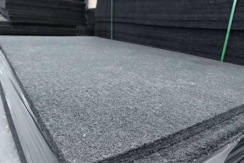 瀝青木絲板需要打磨嗎  第2張