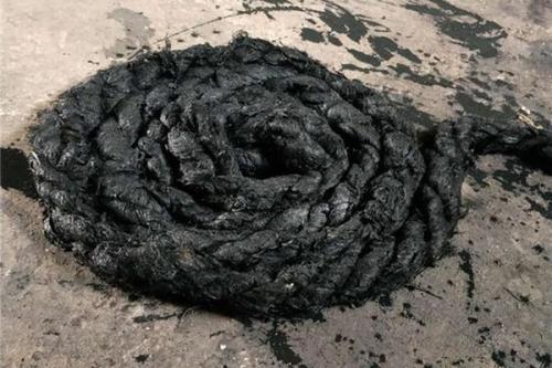 瀝青麻絲在伸縮縫中的更換周期是多久  第3張