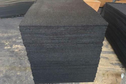 瀝青木絲板泡水后有什么影響